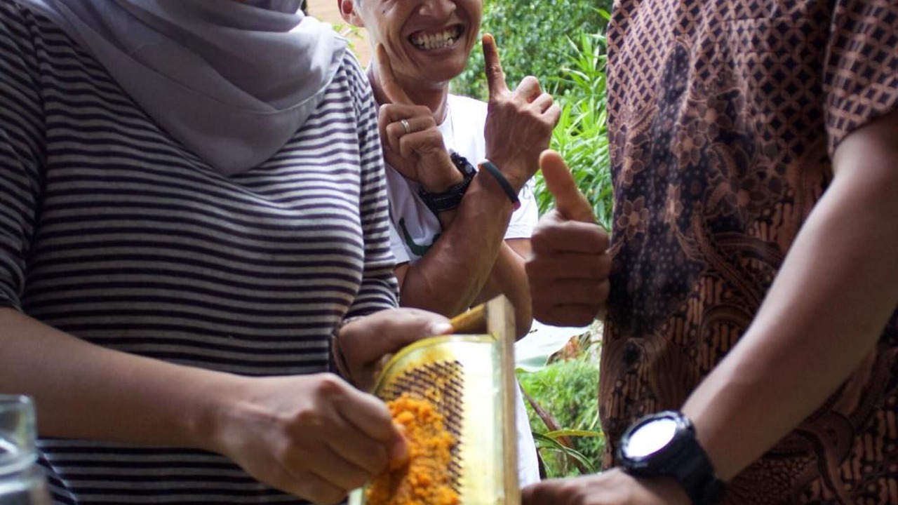 Photo of Others in Bukit Lawang