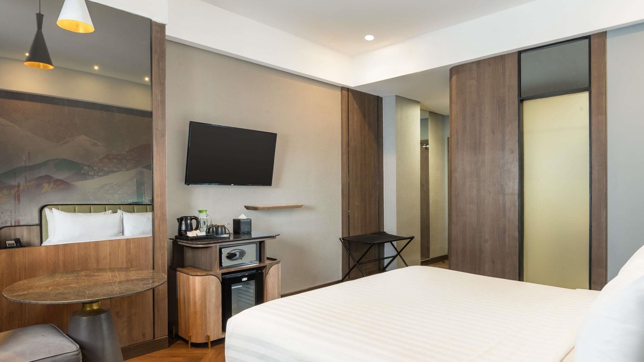 Photo of Bedroom in Jayapura