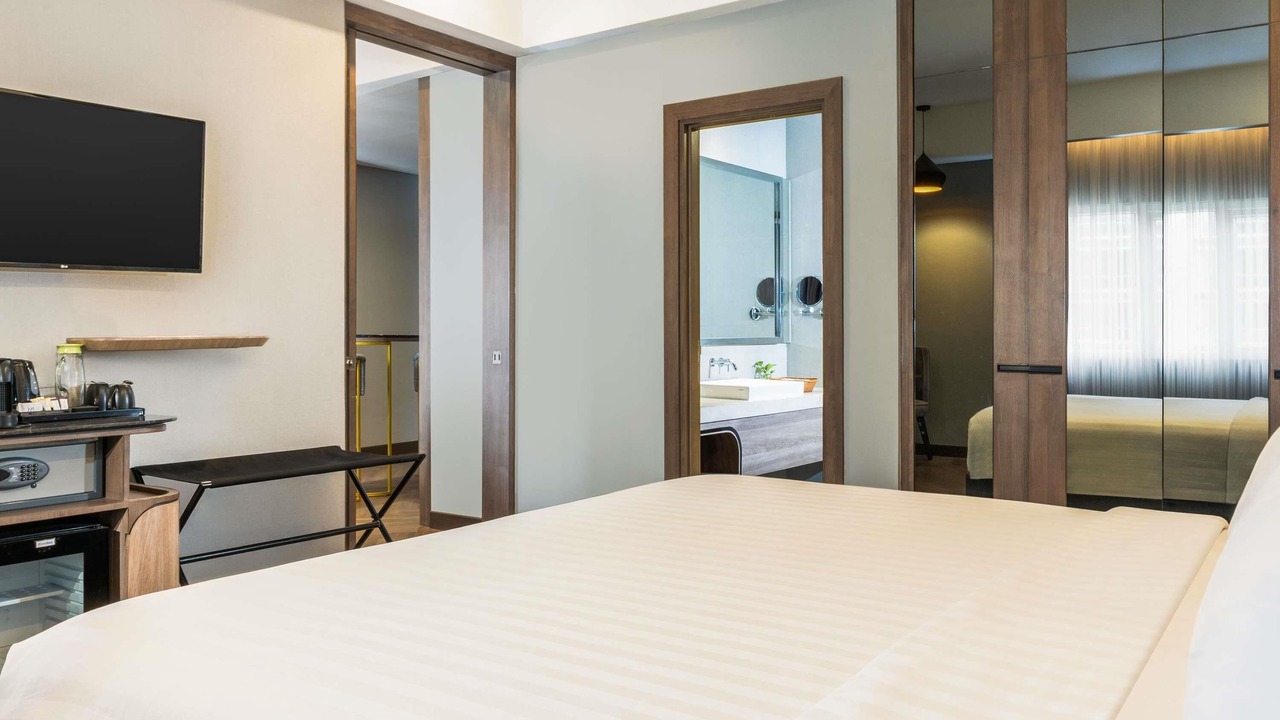 Photo of Bedroom in Jayapura