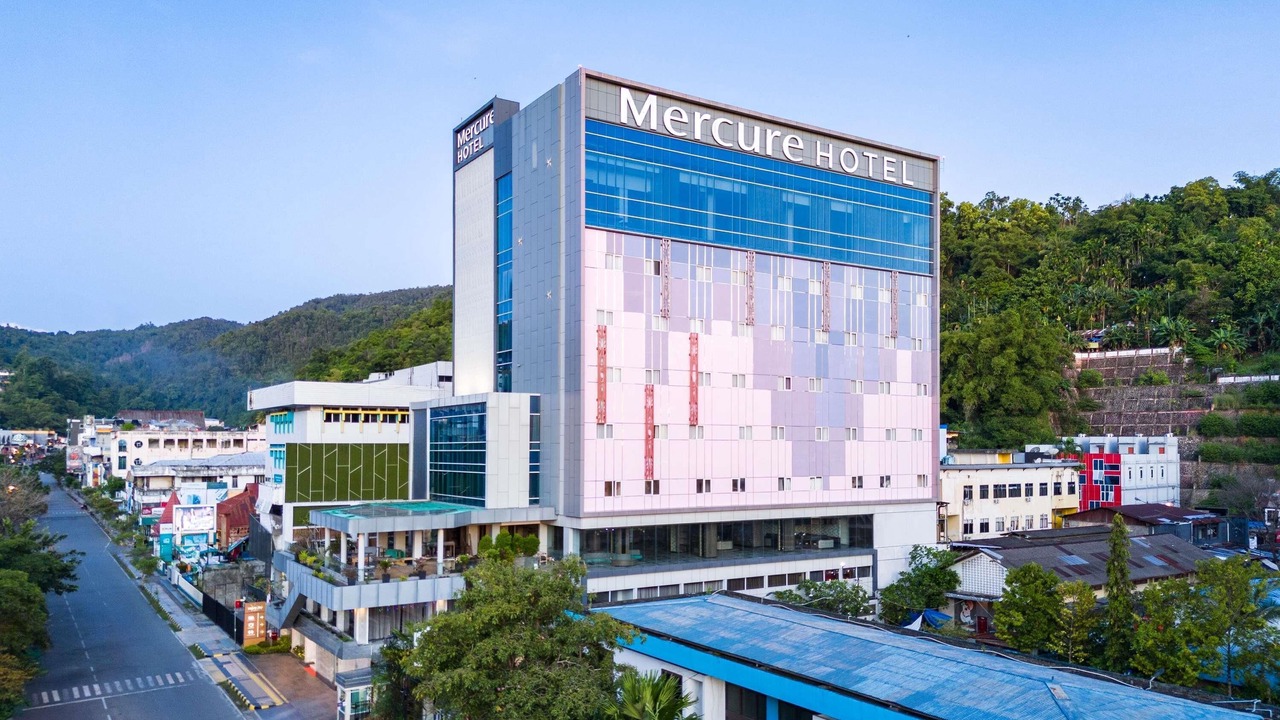 Photo of Outdoor in Jayapura
