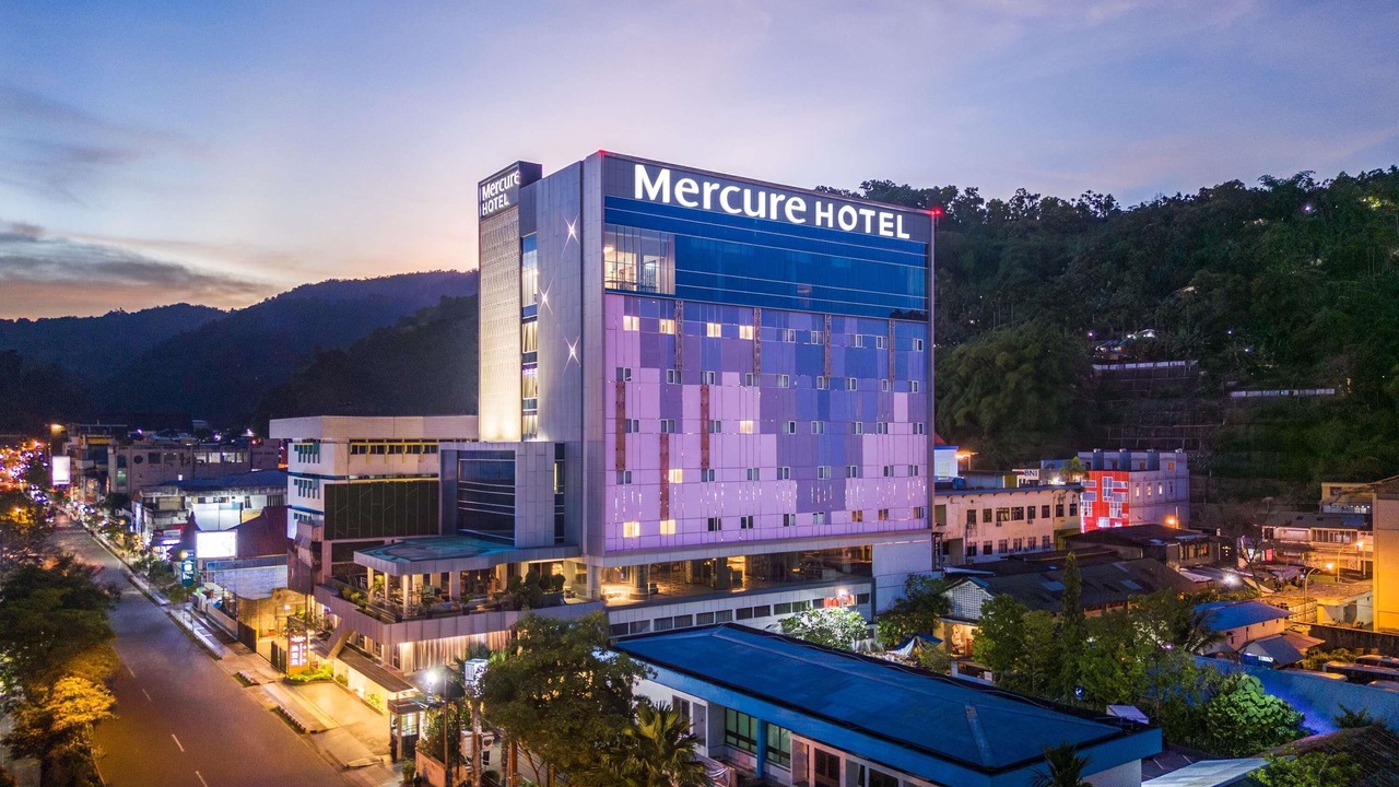 Photo of Outdoor in Jayapura