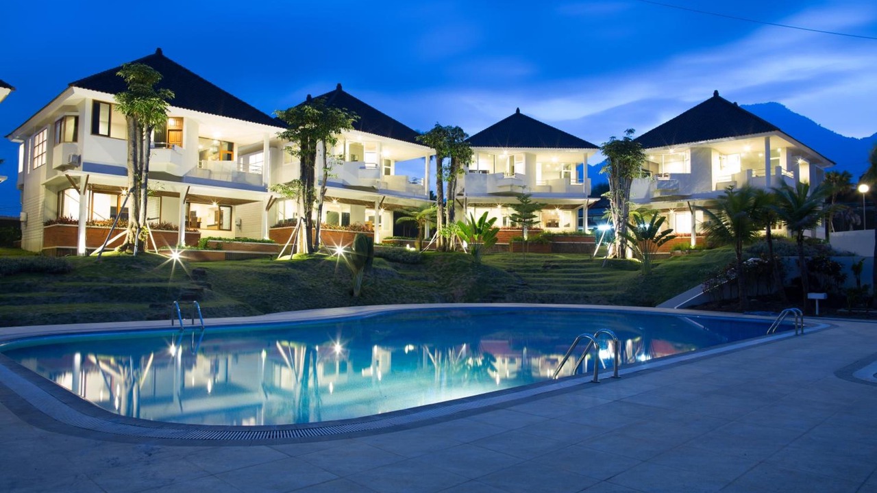 Photo of Outdoor in Oro Oro Ombo