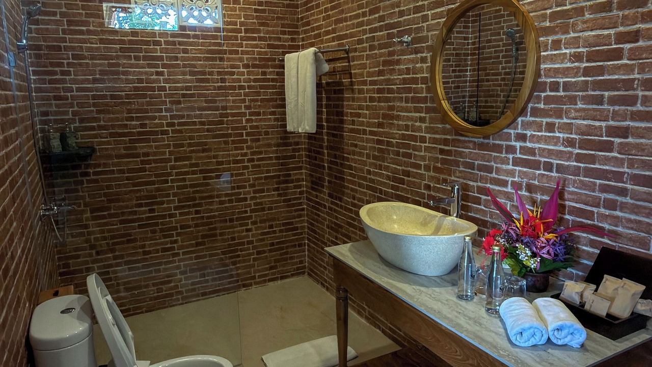 Photo of Bathroom in Undisan