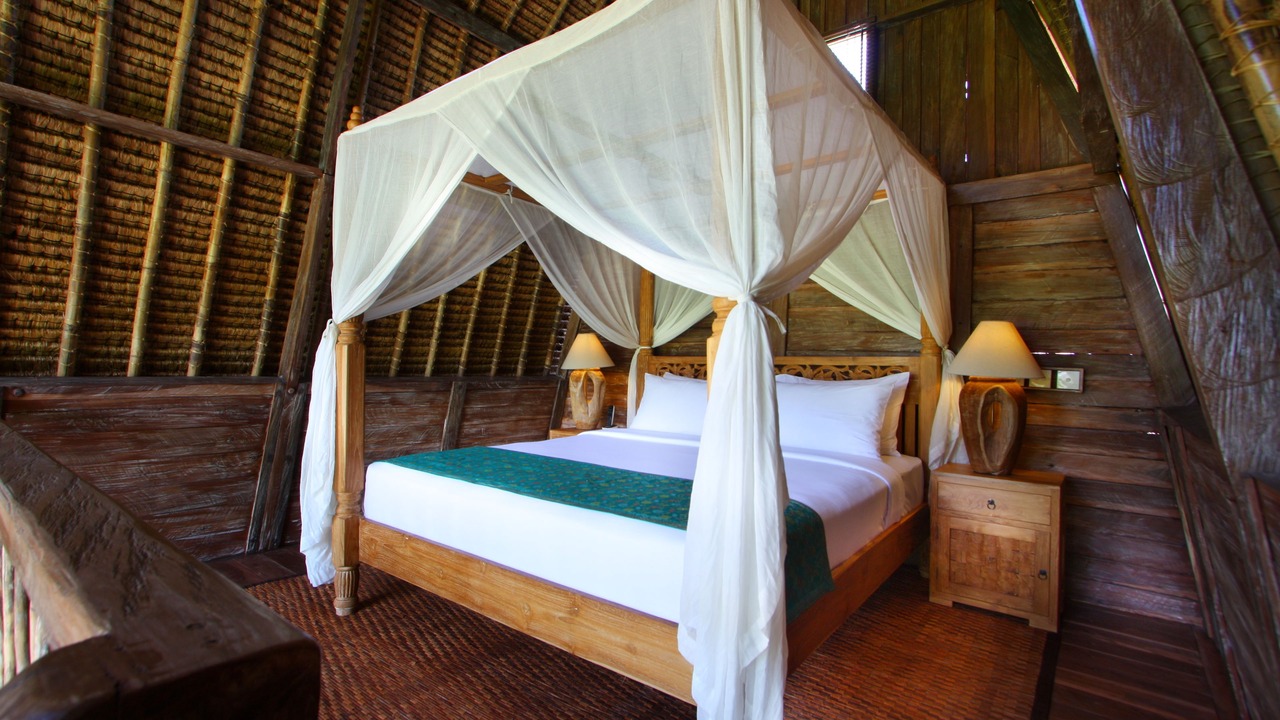 Photo of Bedroom in Undisan