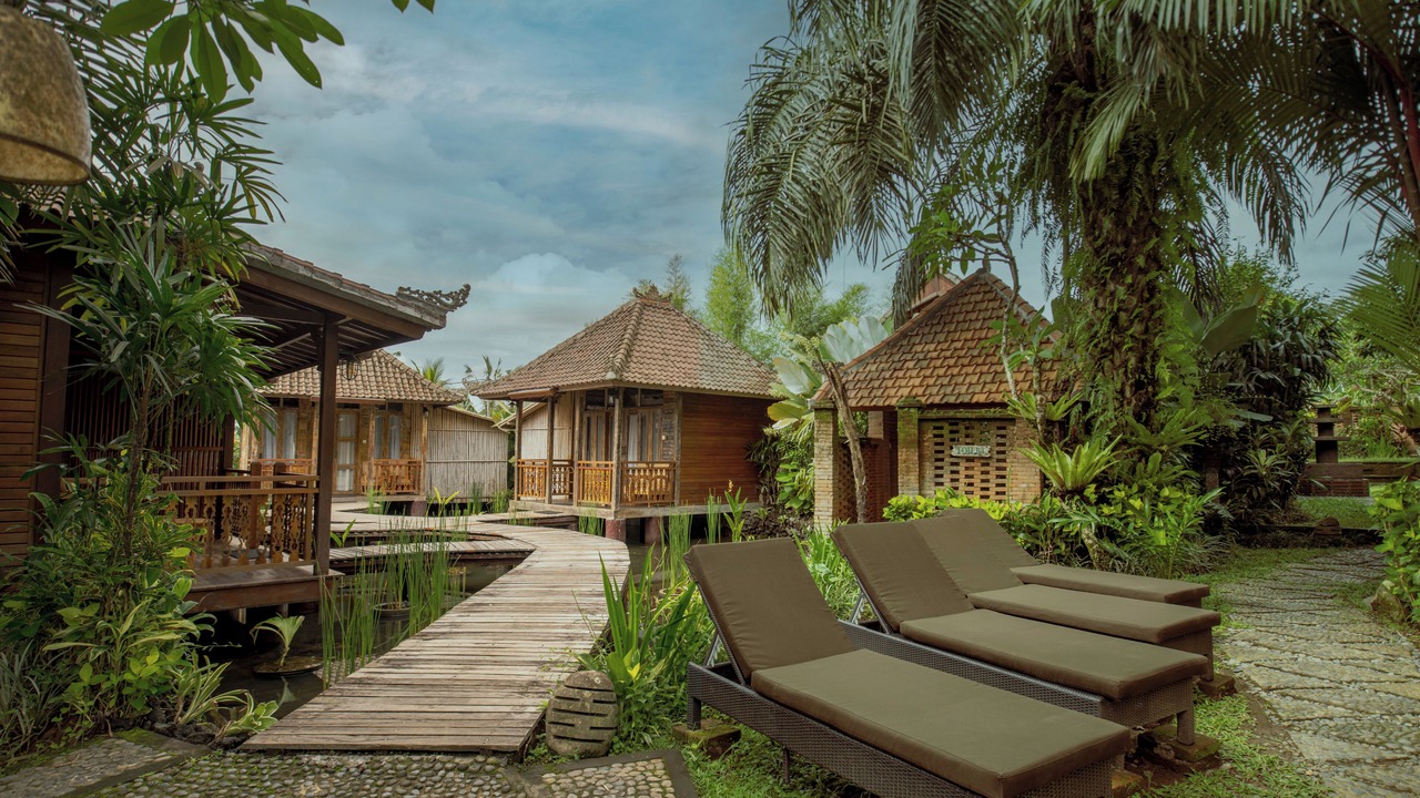 Photo of Outdoor in Undisan