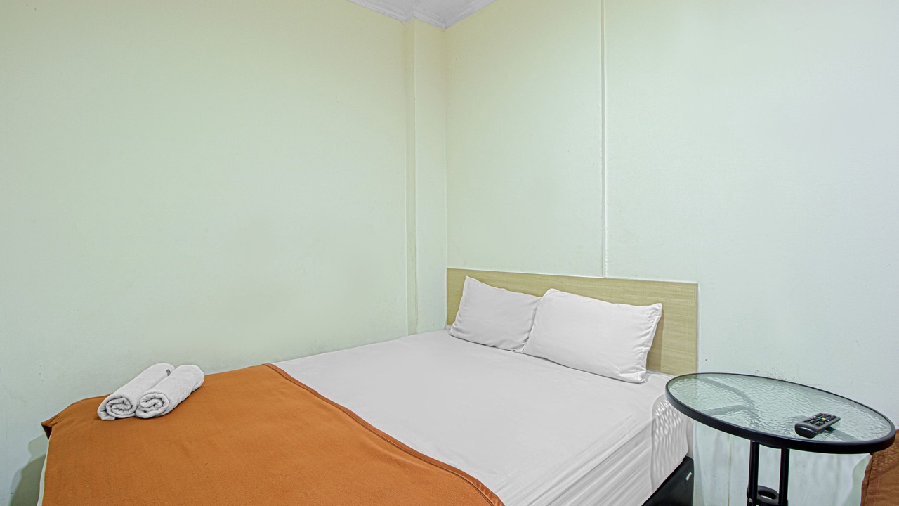 Photo of Bedroom in Bandung