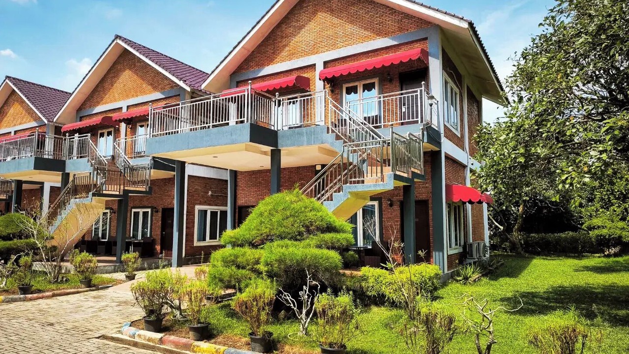 Photo of Outdoor in Medan