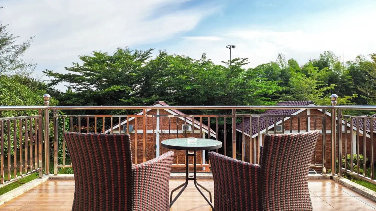 Photo of Outdoor in Medan