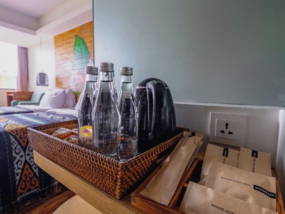 Photo of Bedroom in Pengosekan