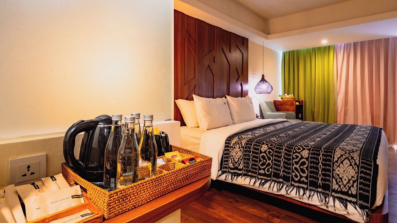 Photo of Bedroom in Pengosekan