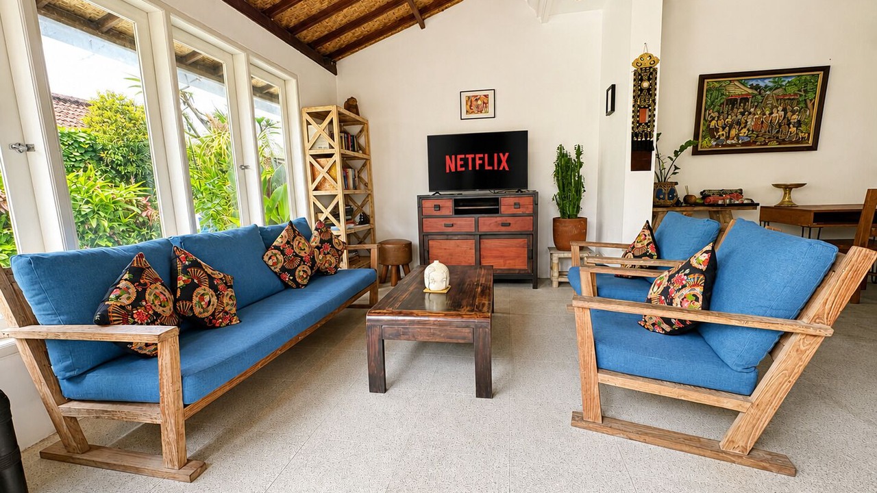 Photo of Bedroom in Mas