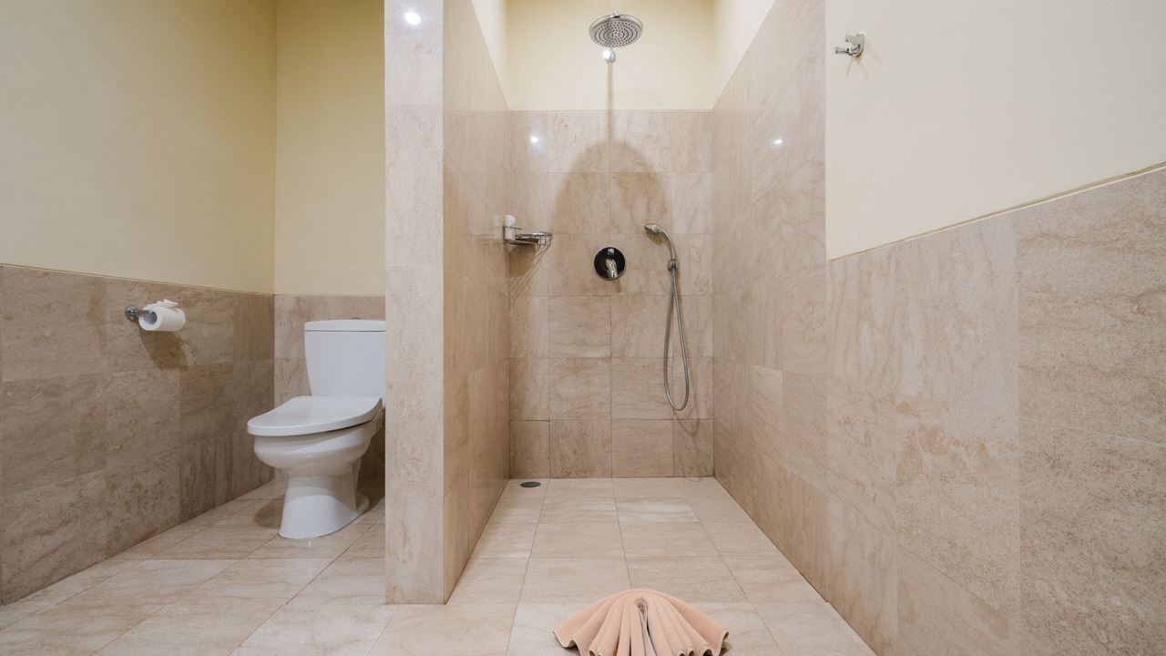 Photo of Bathroom in Pengosekan