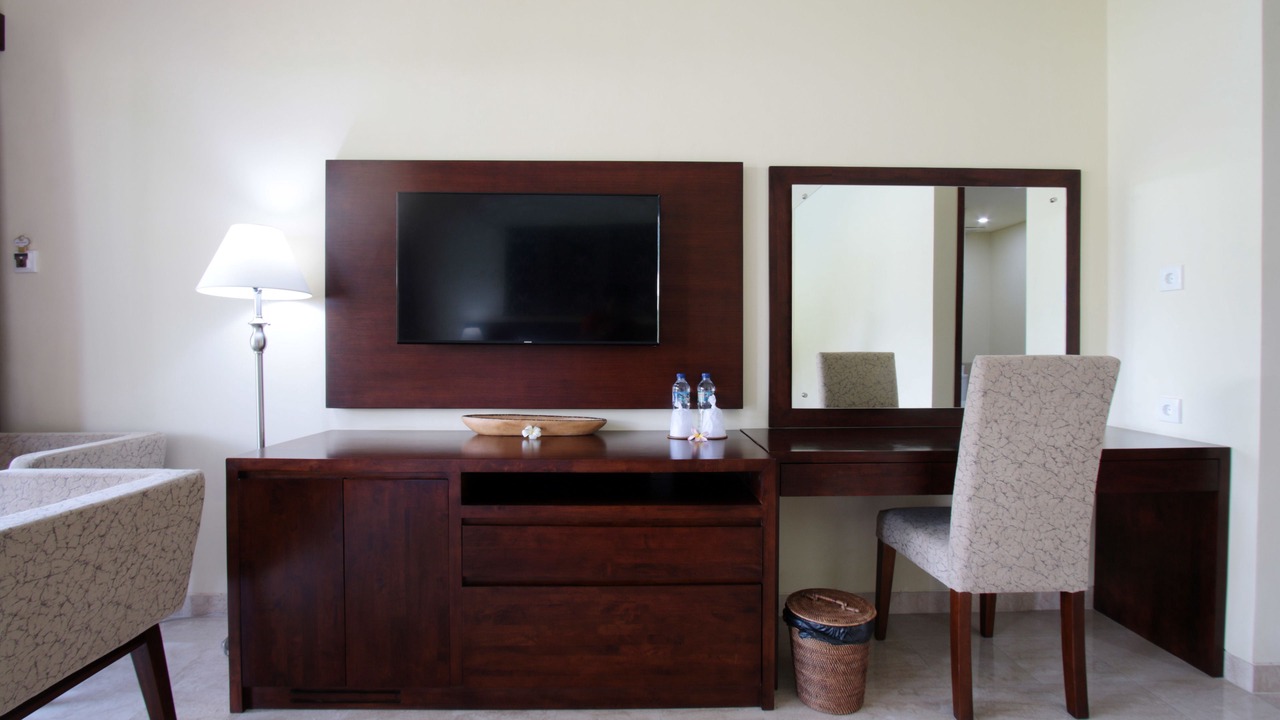 Photo of Bedroom in Pengosekan