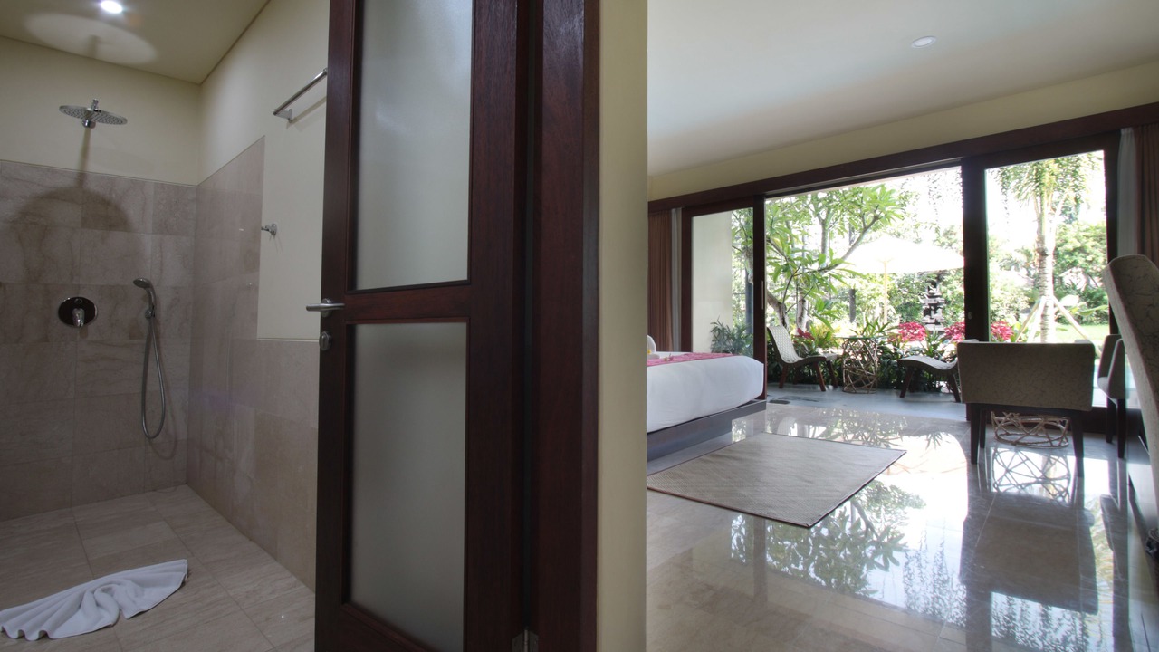 Photo of Bathroom in Pengosekan
