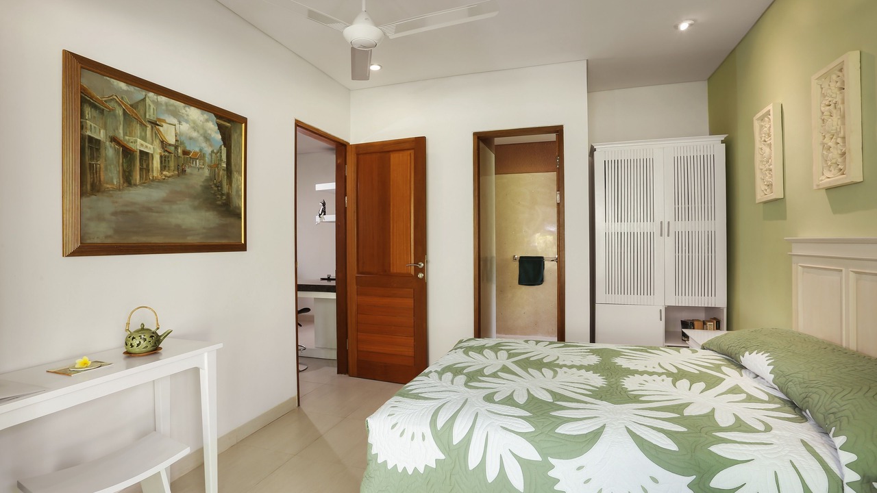 Photo of Bedroom in Penestanan