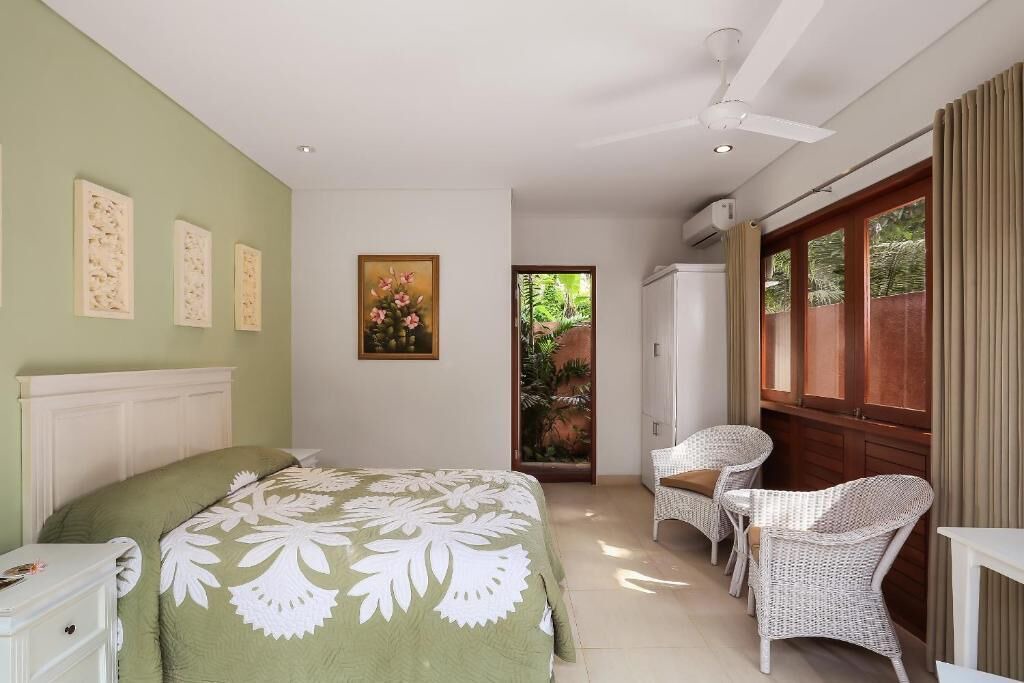 Photo of Bedroom in Penestanan