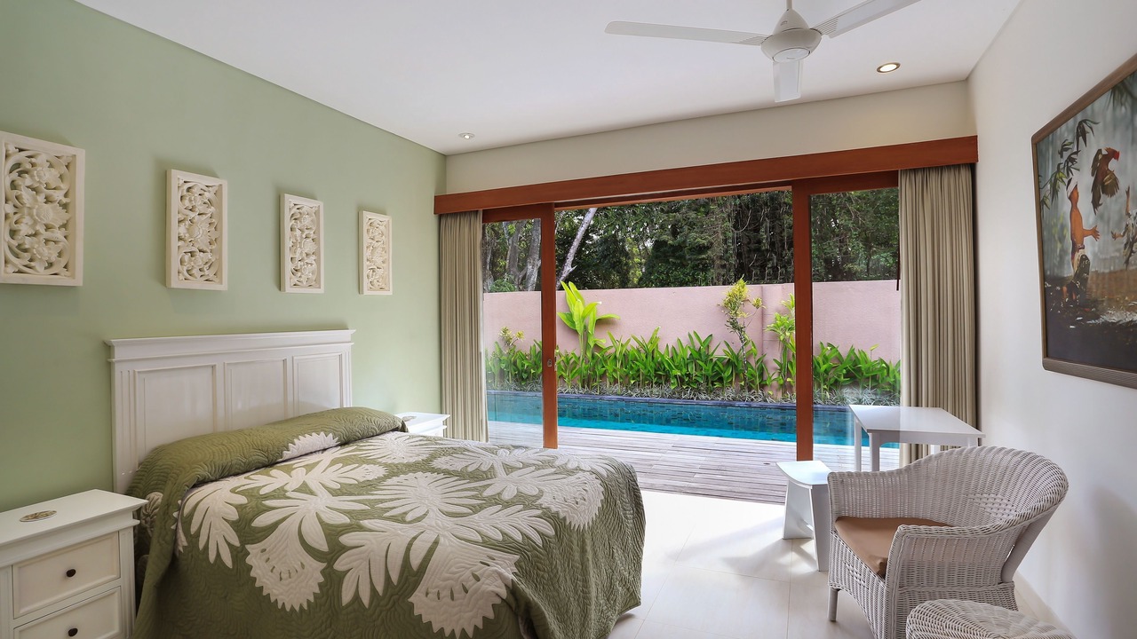 Photo of Bedroom in Penestanan