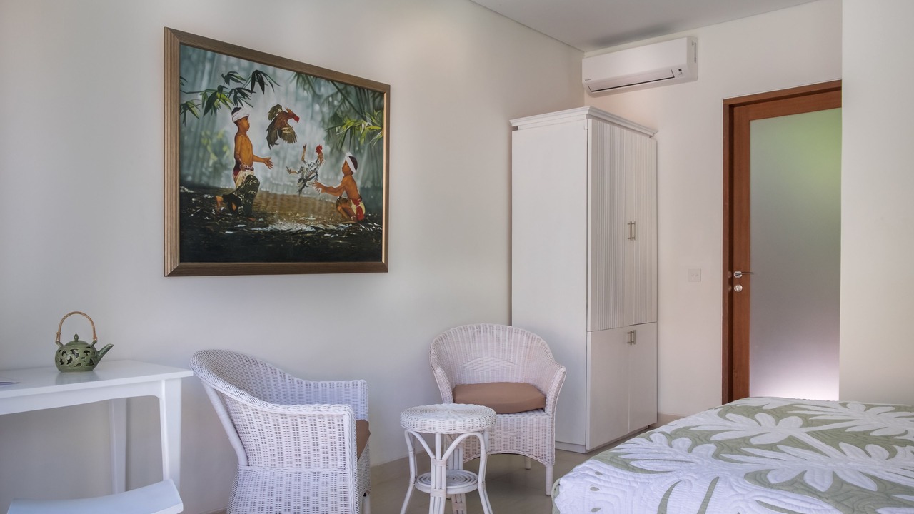 Photo of Bedroom in Penestanan