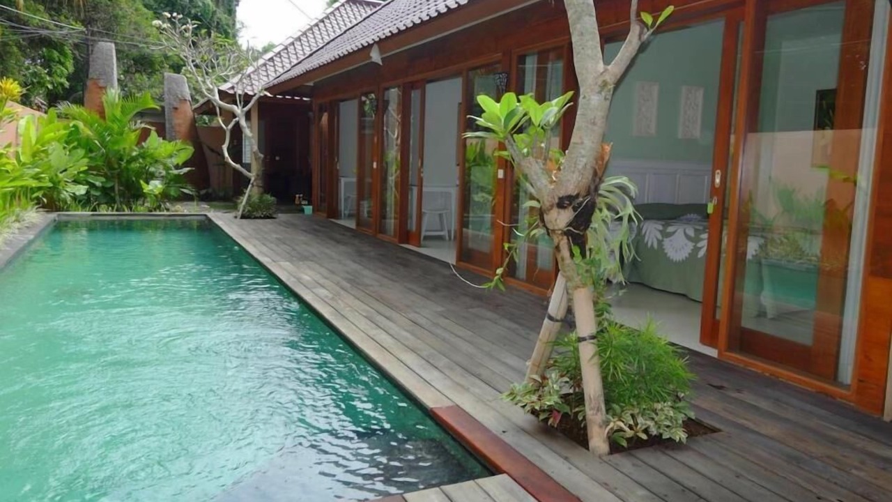 Photo of Outdoor in Penestanan