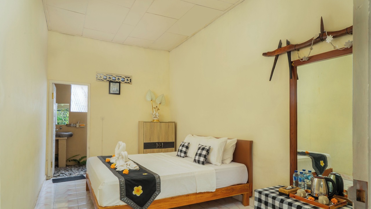 Photo of Bedroom in Pemaron