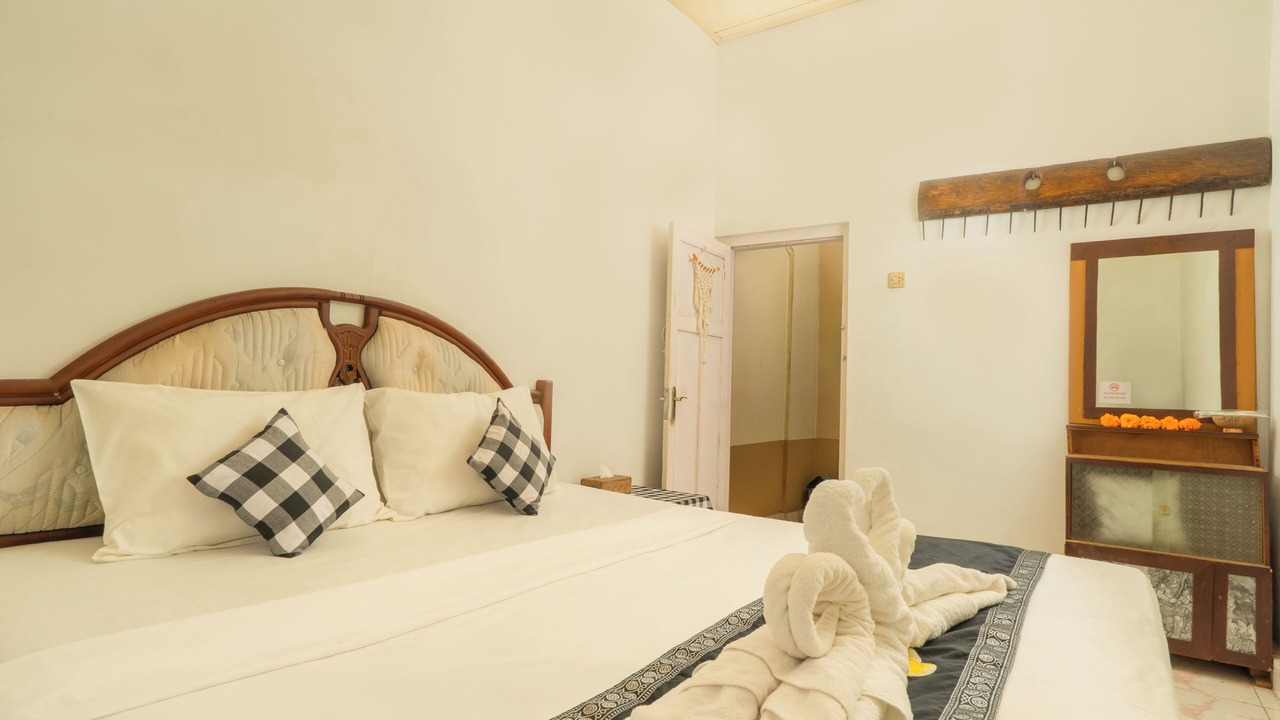 Photo of Bedroom in Pemaron