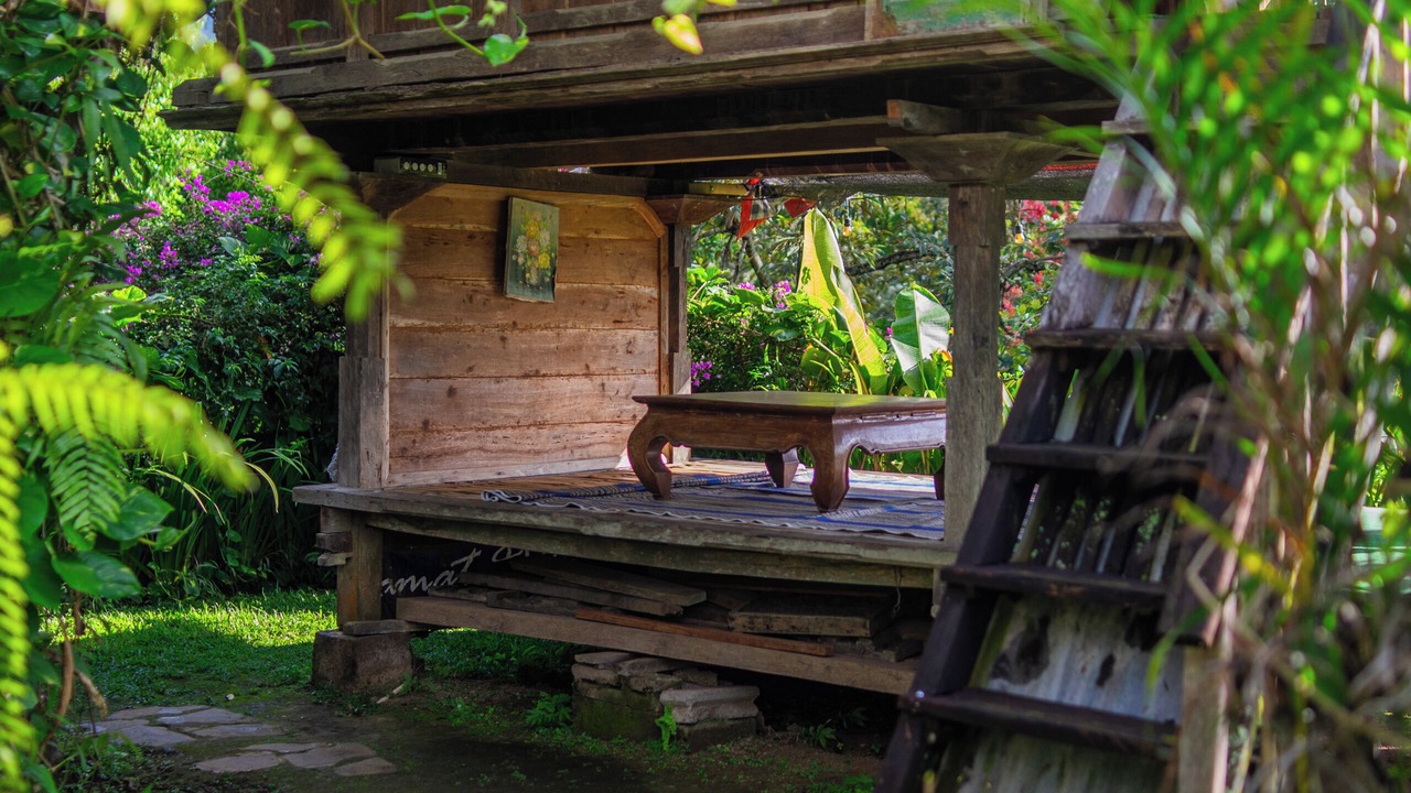Photo of Bedroom in Pemaron