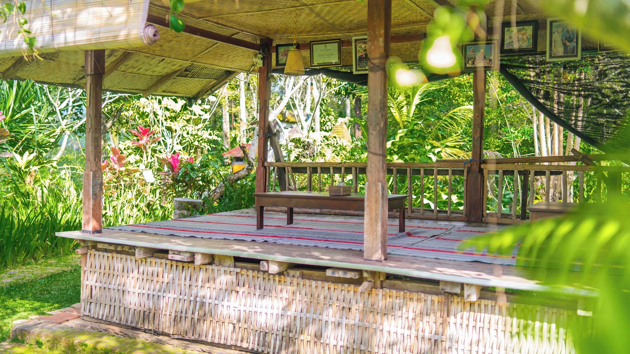 Photo of Outdoor in Pemaron