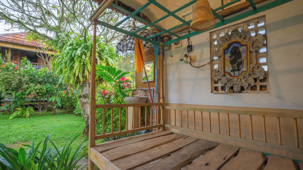 Photo of Bedroom in Pemaron