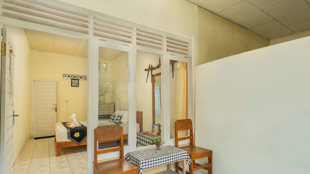 Photo of Bedroom in Pemaron