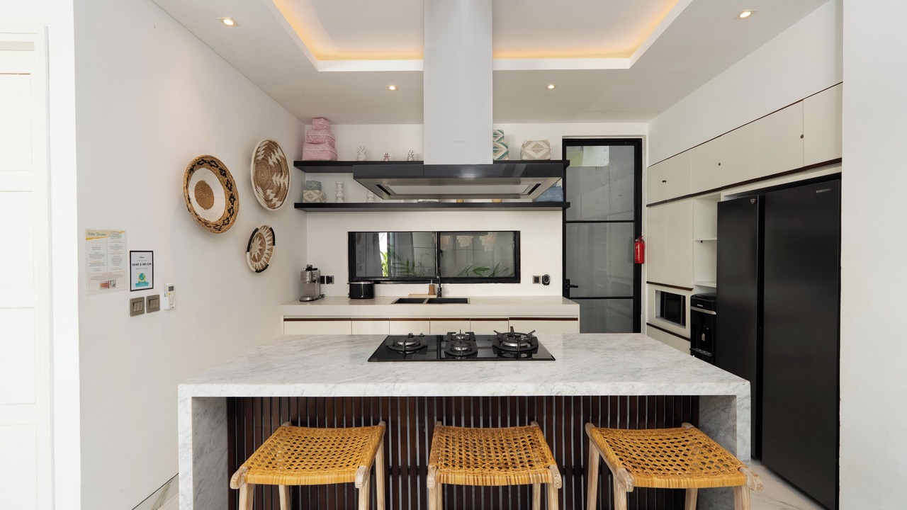 Photo of Kitchen in Sunset Road