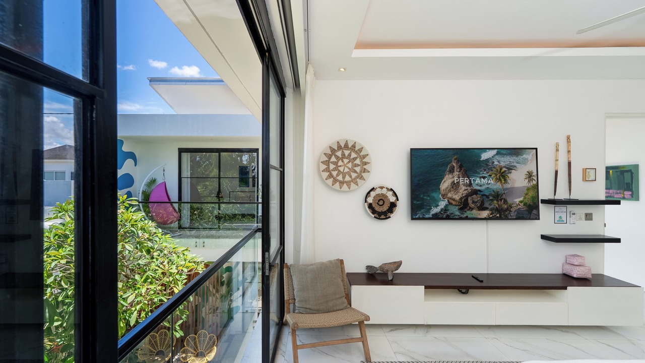 Photo of Bedroom in Sunset Road