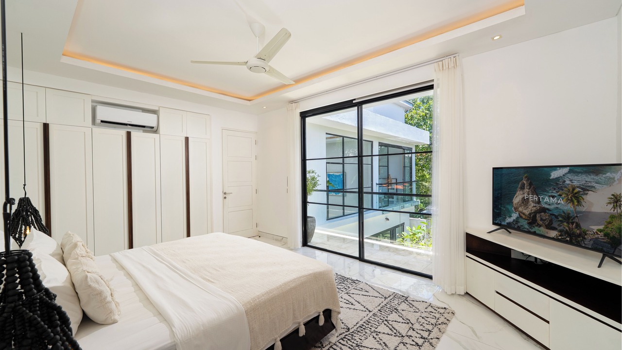 Photo of Bedroom in Sunset Road