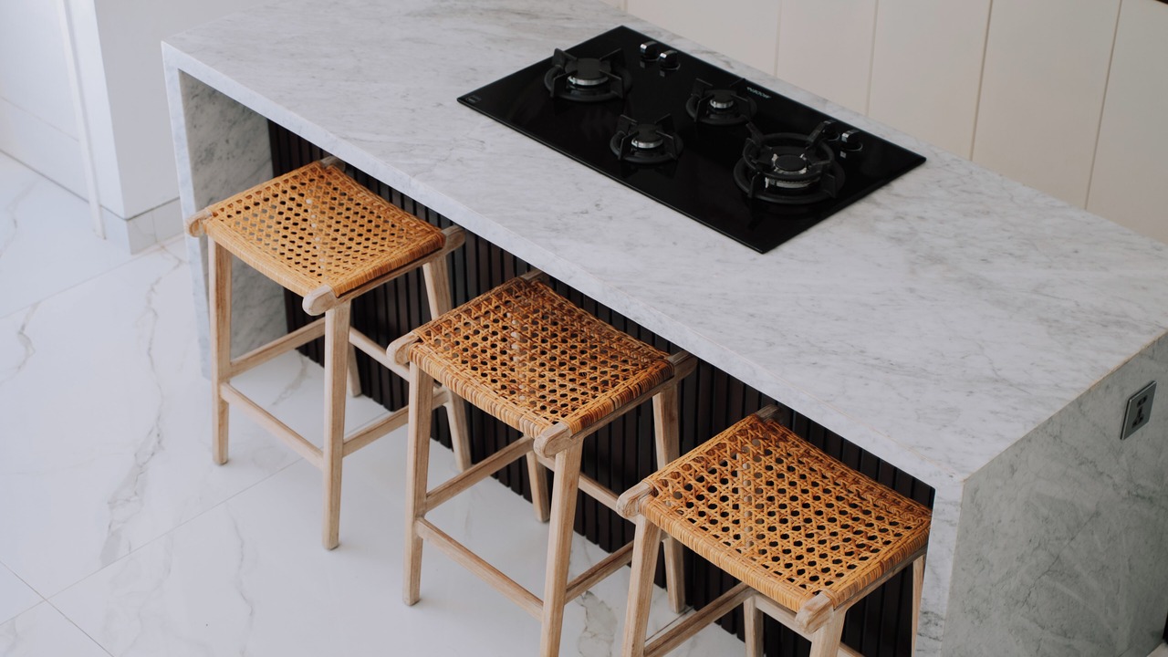 Photo of Kitchen in Sunset Road