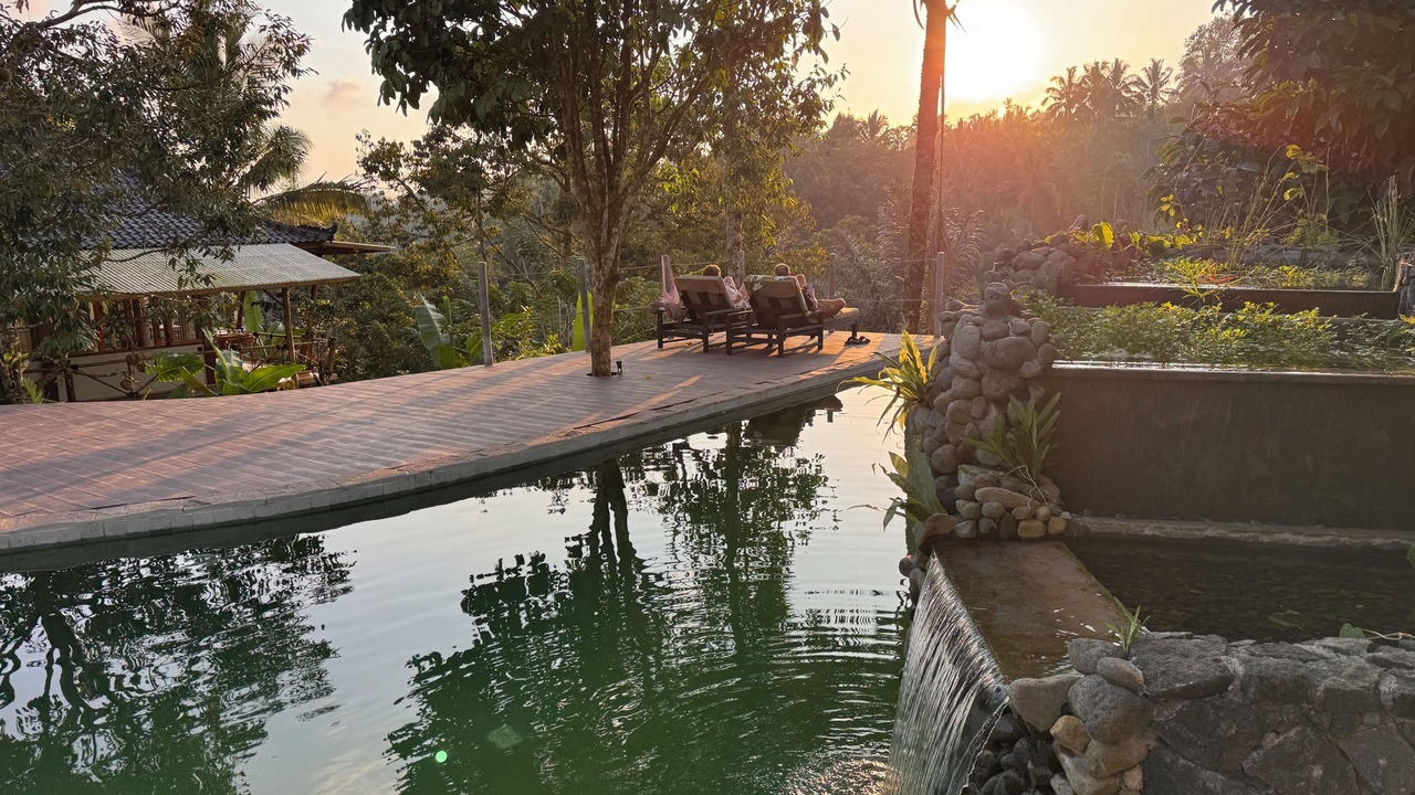 Photo of Outdoor in Selemadeg