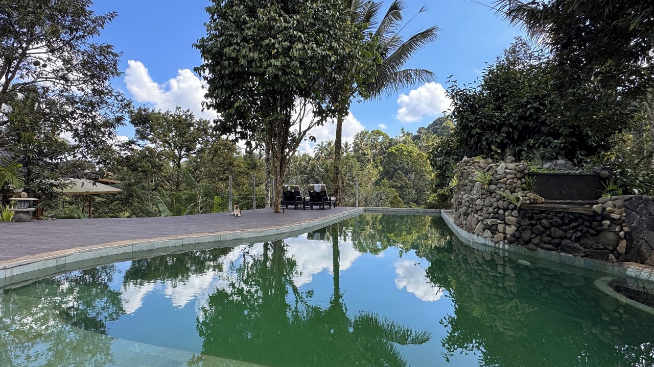 Photo of Outdoor in Selemadeg