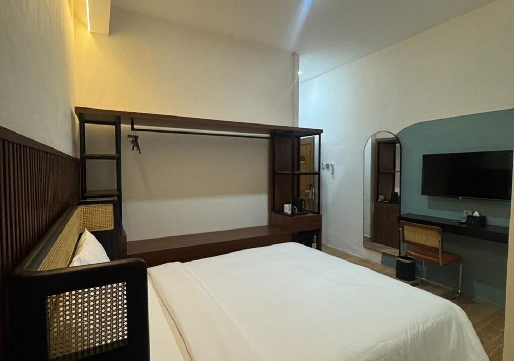 Photo of Bedroom in Sinduadi