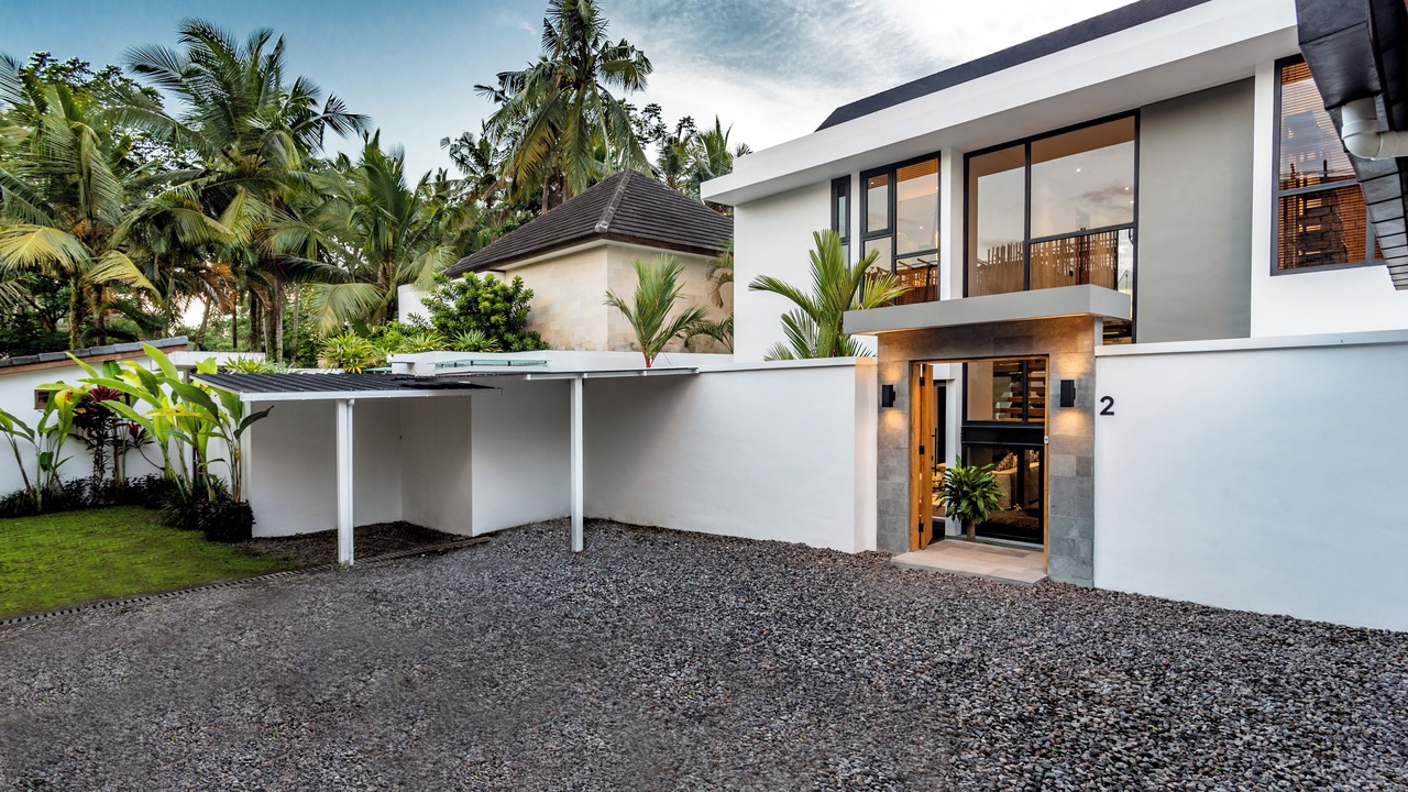 Photo of Outdoor in Lodtunduh