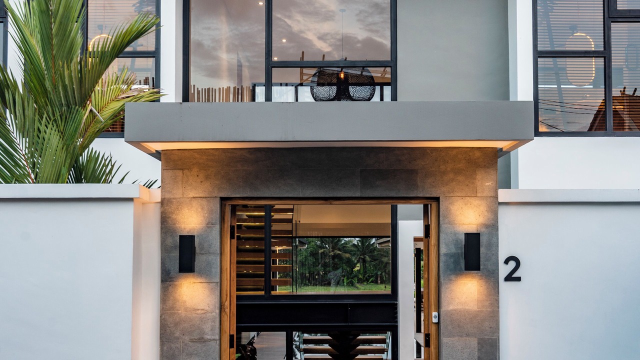 Photo of Outdoor in Lodtunduh
