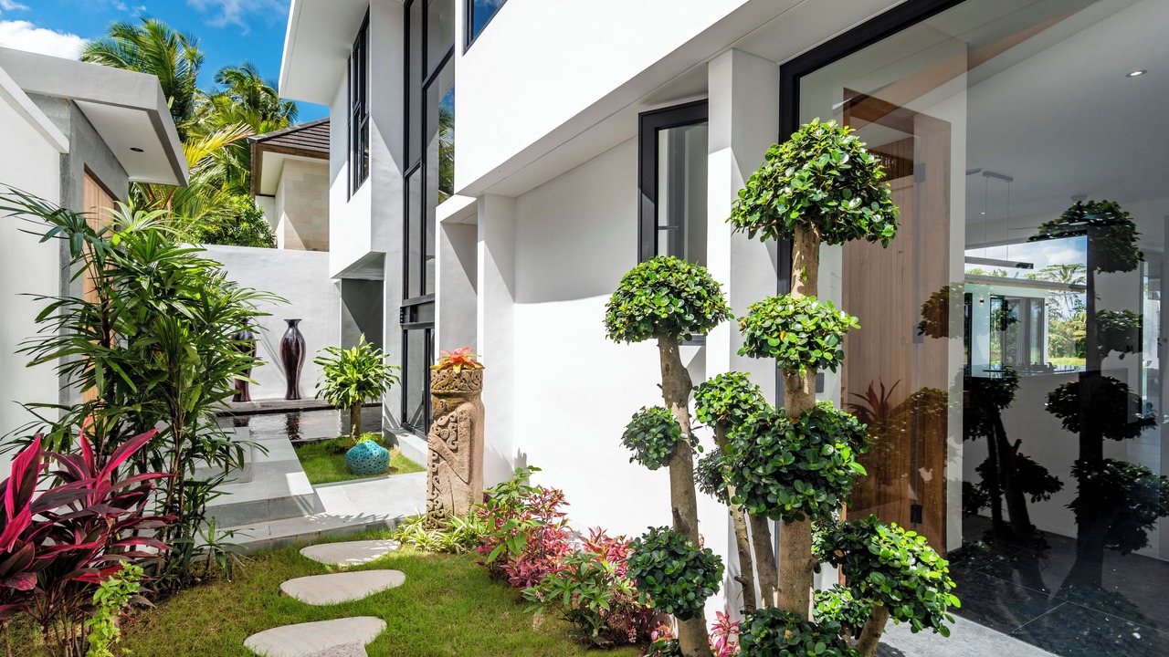Photo of Outdoor in Lodtunduh