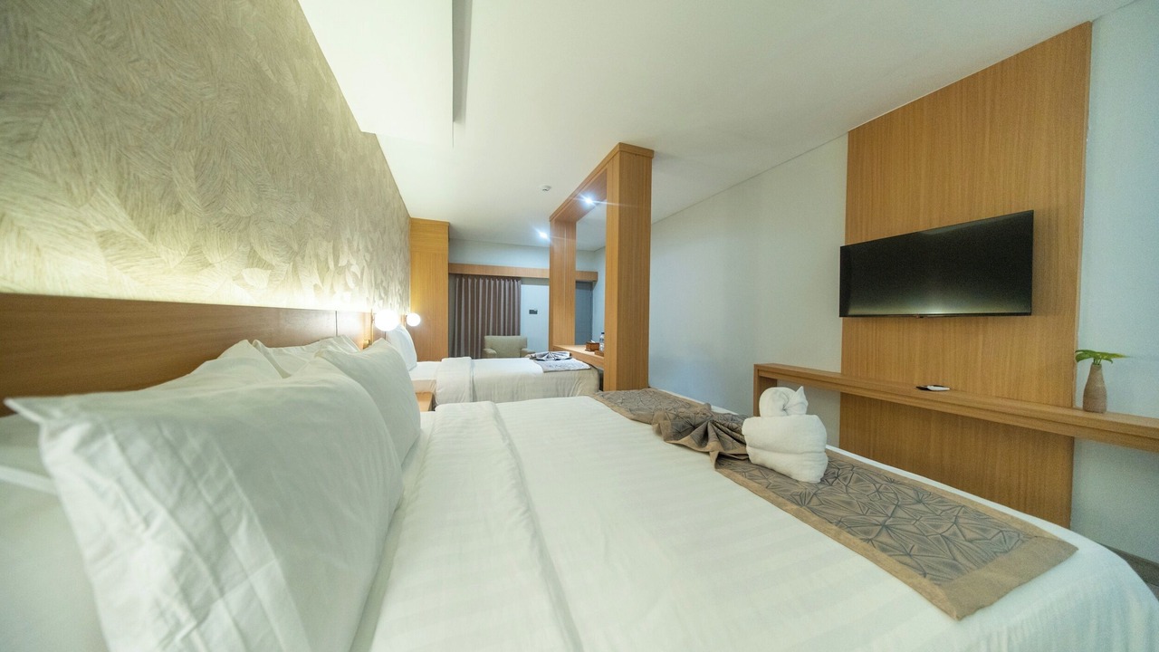 Photo of Bedroom in Kudus