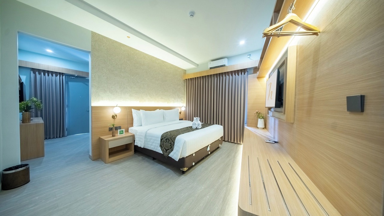 Photo of Bedroom in Kudus