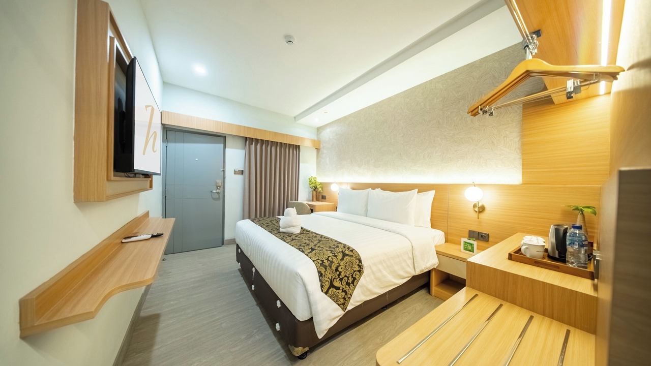 Photo of Bedroom in Kudus