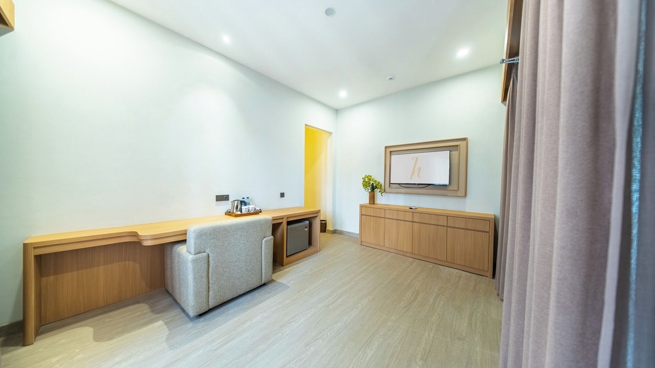 Photo of Bedroom in Kudus