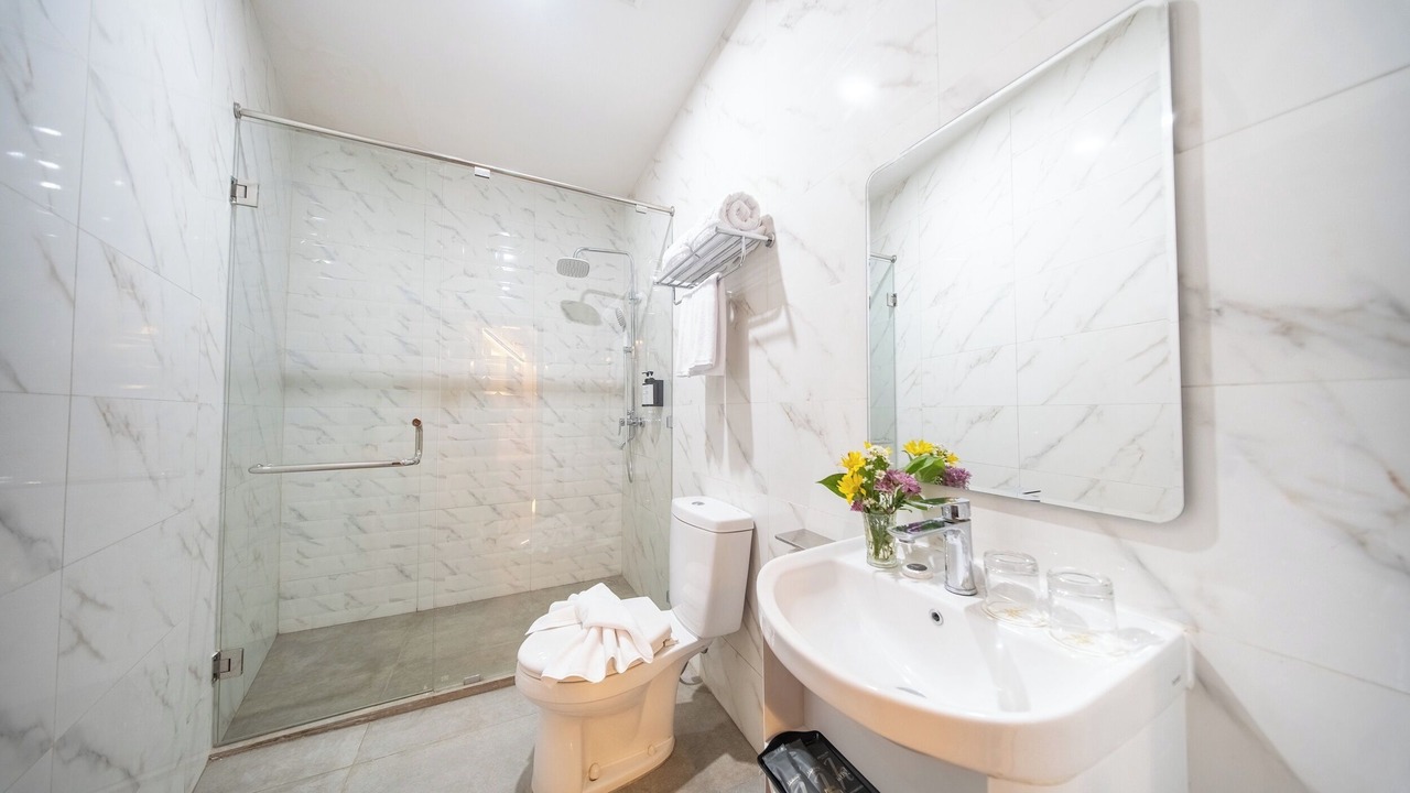Photo of Bathroom in Kudus