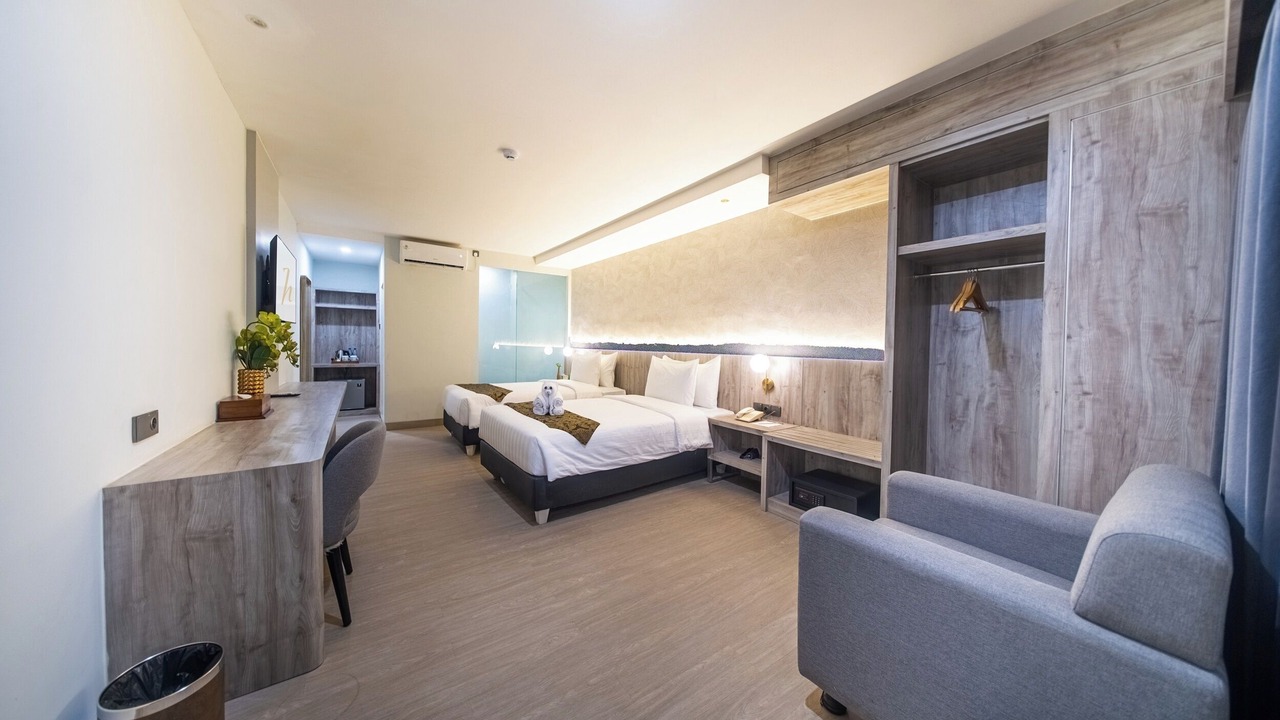 Photo of Bedroom in Kudus