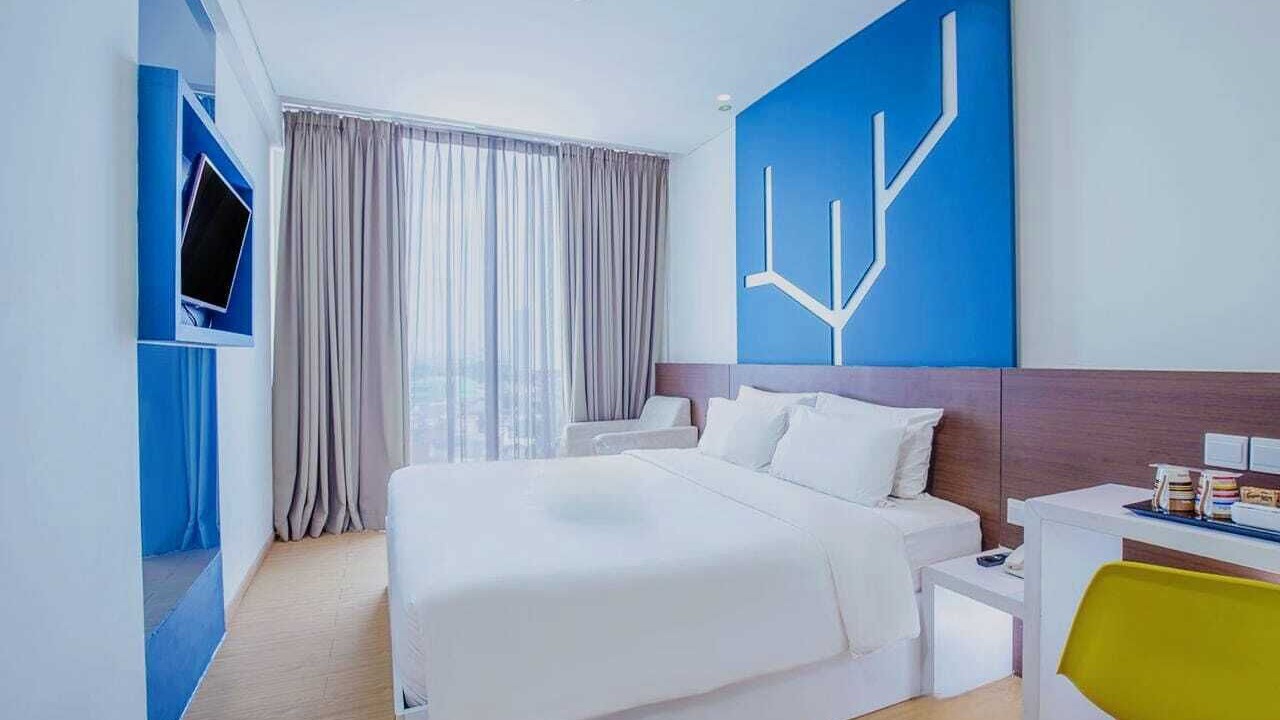 Photo of Bedroom in Rawamangun