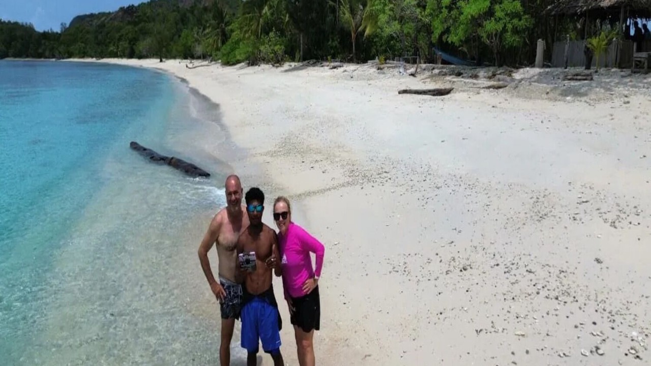 Photo of Outdoor in Pulau Fam