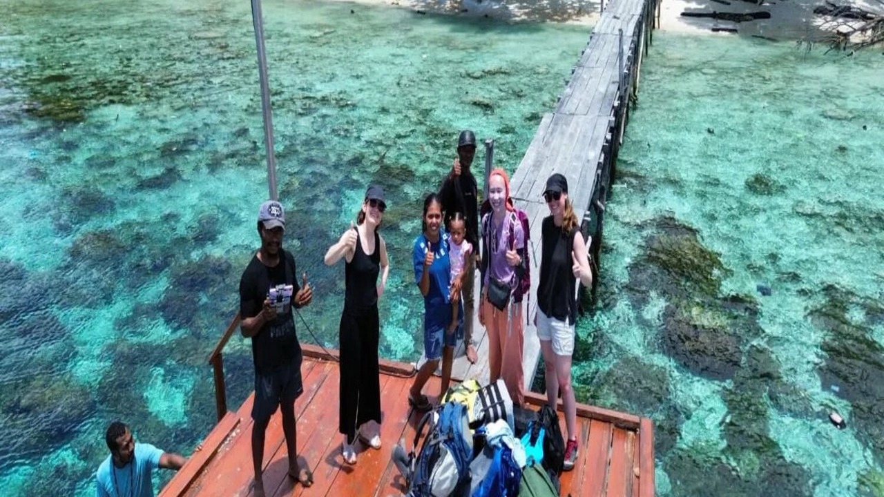 Photo of Others in Pulau Fam