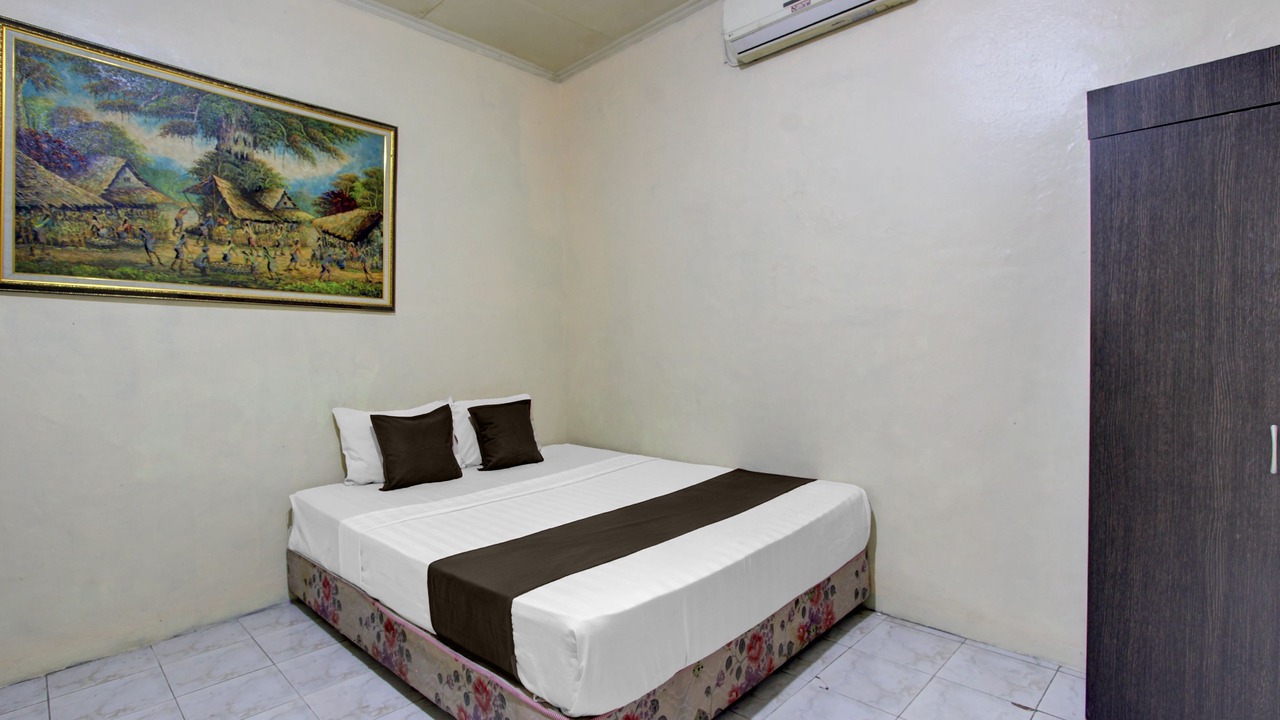 Photo of Bedroom in Surakarta