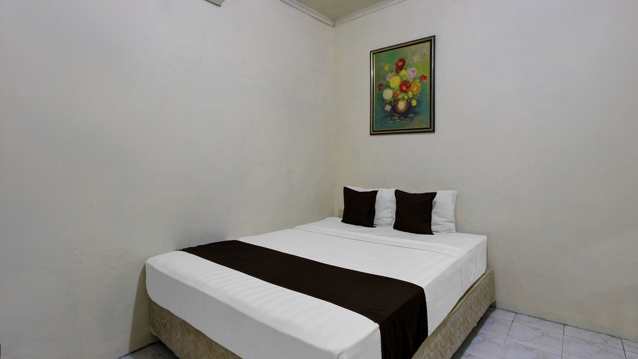 Photo of Bedroom in Surakarta